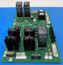 Rotor Control Board NEW (5350020/5350021 REV3) GE