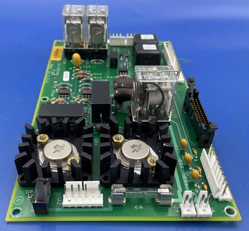 ROTOR CONTROL PCB (46-232786 G2-B) GE