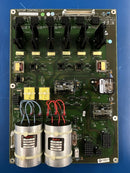ROTOR CONTROLLER BOARD (5120424-2-002) GE/SEDECAL