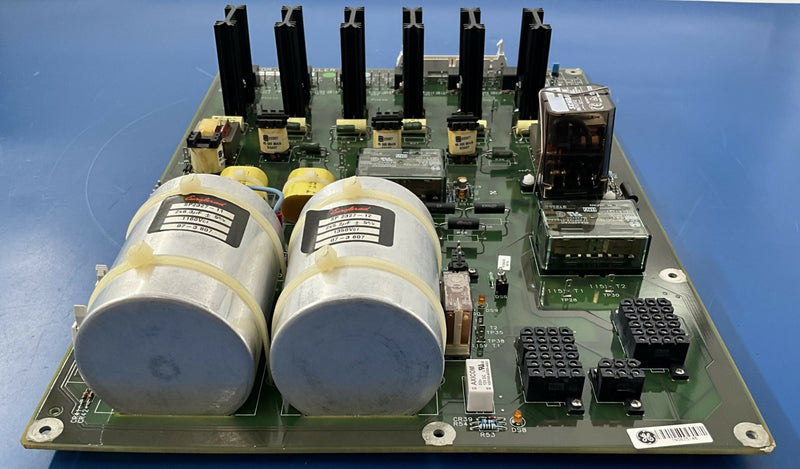 ROTOR CONTROLLER BOARD (5120424-2-002) GE/SEDECAL