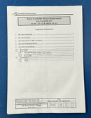 ROTOR CONTROLLER BOARD (5120424-2-002) GE/SEDECAL