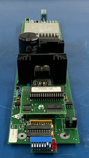 RT BUCKY CONTROL BOARD NEW (22007212) GE