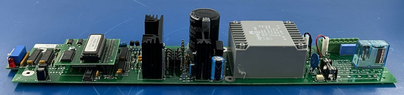 RT BUCKY CONTROL BOARD NEW (22007212) GE