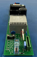 RT BUCKY CONTROL BOARD NEW (22007212) GE