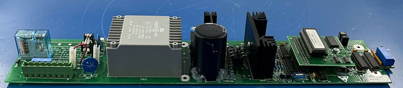 RT BUCKY CONTROL BOARD NEW (22007212) GE