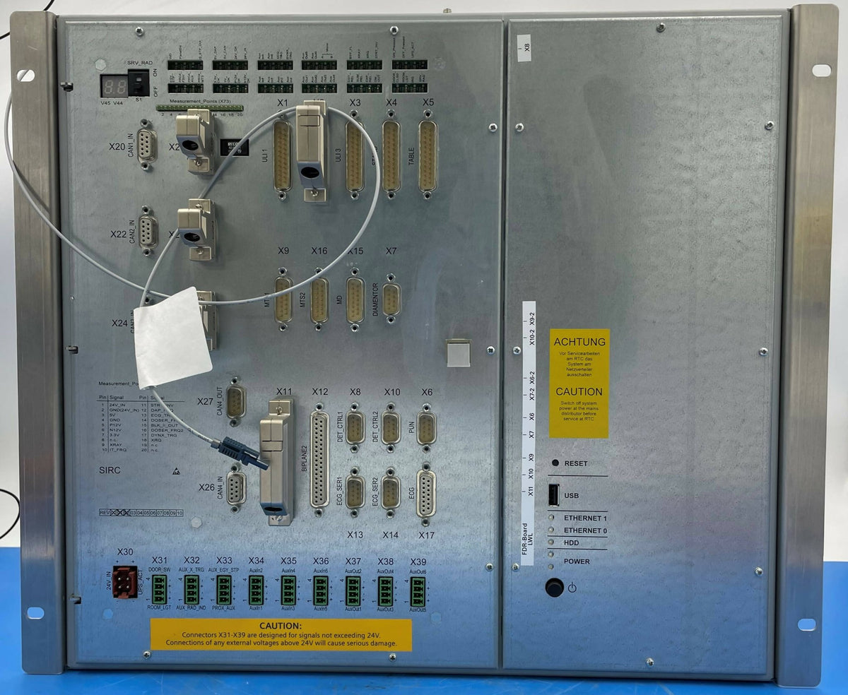 RTC BASIC HW V4/MED RTC V4 (10501546/10280903 SIEMENS — Shop Med Parts