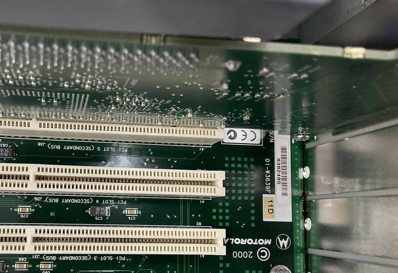 RTC REAL TIME CPU MODULE (5236042/05236042) SIEMENS