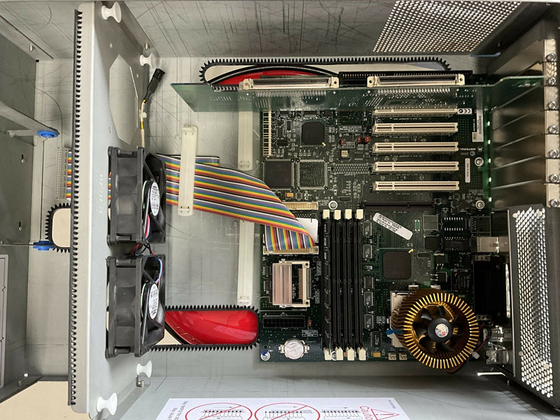 RTC REAL TIME CPU MODULE (5236042/05236042) SIEMENS