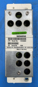 RX MODULE ROT (10183880) SIEMENS