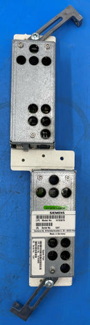 RX STAT 2 Receiver (10183878/10183855) SIEMENS