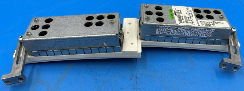 RX STAT 2 Receiver (10183878/10183855) SIEMENS