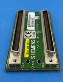 RX4 Connector Board D26 (5773184) SIEMENS