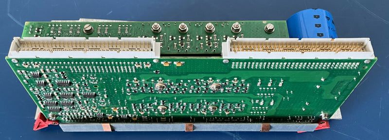 MVR TWIN HIGH POWER BOARD (452212702655) PHILIPS