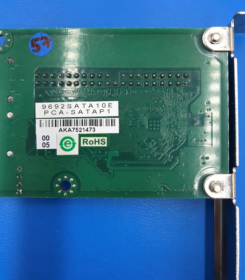 SATA Adapter (9692SATA 10E)GE