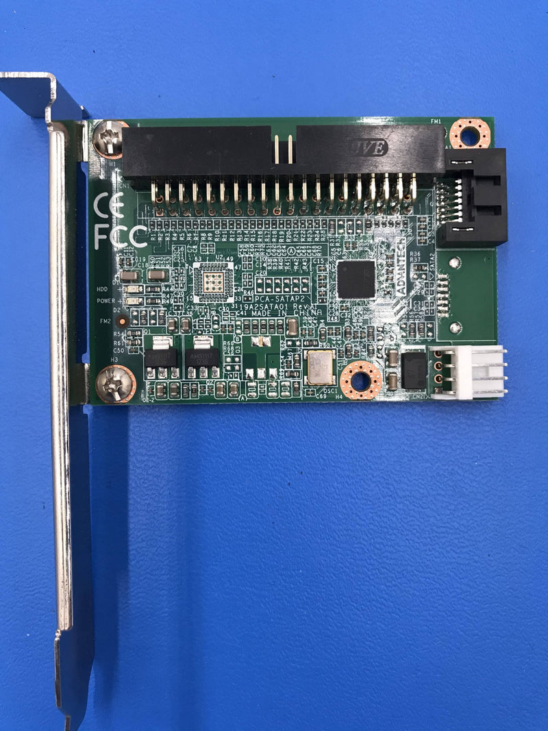 SATA Adapter (9692SATA 10E)GE