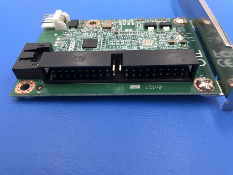 SATA Adapter (9692SATA 10E) GE