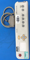 Scan Control Box (455018010011 Rev A2) Philips