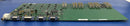 SCAN CONVERTER MAIN PCB (100-01001-00/505-00273-00/ 505-00272-00) OEC C-ARM