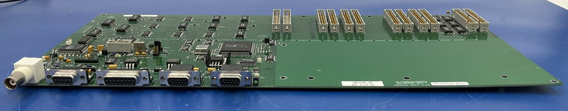 SCAN CONVERTER MAIN PCB (100-01001-00/505-00273-00/ 505-00272-00) OEC C-ARM
