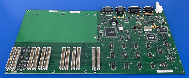 SCAN CONVERTER MAIN PCB (100-01001-00/505-00273-00/ 505-00272-00) OEC C-ARM