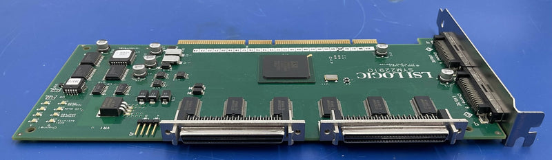 SCSI ULTRA 2 DUAL CONTROLLER (5255315/05255315) SIEMENS
