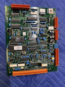 Sedecal HT Controller board