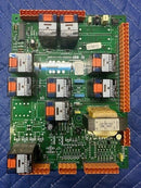 Sedecal Interface Control board (pre-owned)