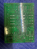 Sedecal Interface Control board (pre-owned)