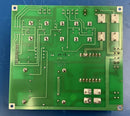 SEDECAL INTERFASE DRAC-HF BOARD (A3240-05-E) GE