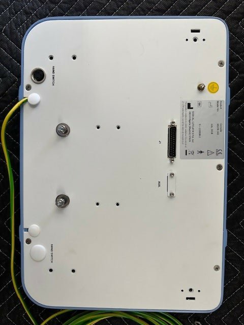 Vet control panel 2