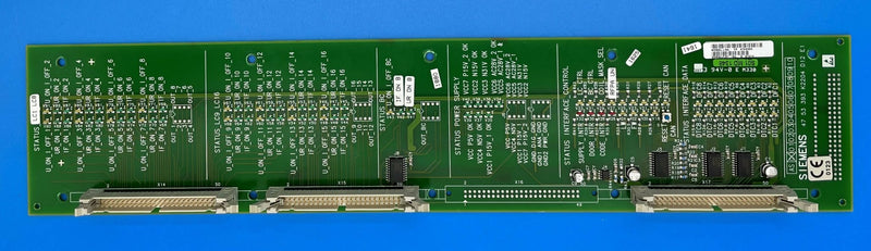 SERVICE-B BOARD (4753393) SIEMENS