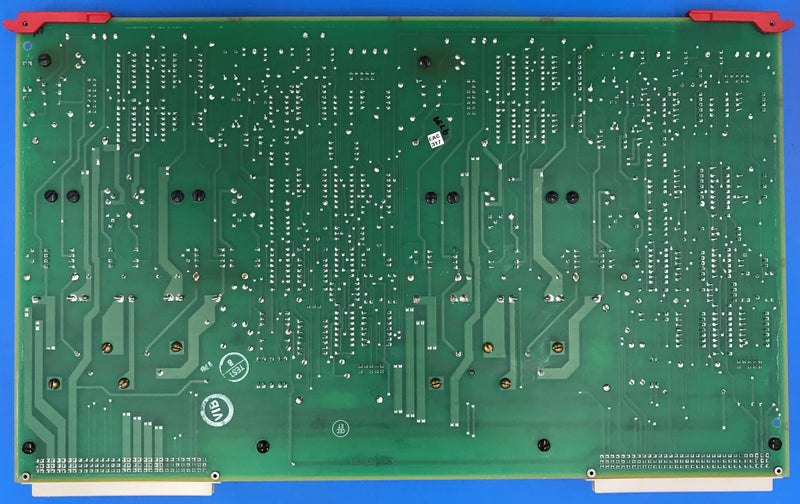 Servo Amplifier Board (46-232026 G2-H) GE Advantx