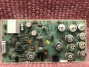 Servo Drive Board (46-156514 G1-A) GE