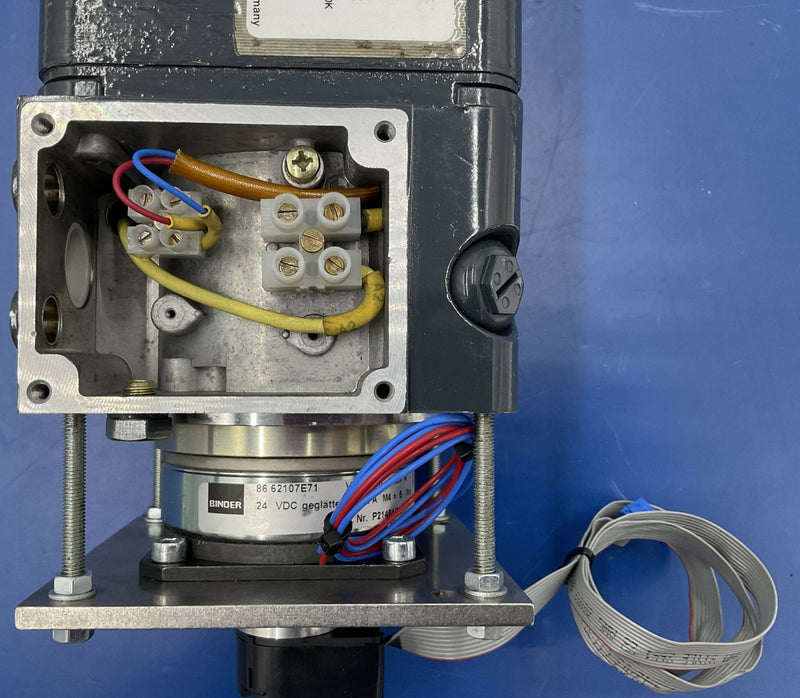SERVO MOTOR ASM (1HU3056-0AF01-Z) SIEMENS