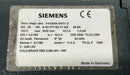 SERVO MOTOR ASM (1HU3056-0AF01-Z) SIEMENS