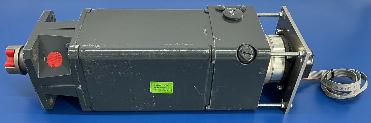 servo motor siemens Siemens Servo Motor Assembly 1HU3056-0AF01-Z