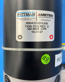 SERVO MOTOR (M6042500PA008/T93A-1032 REV D) PHILIPS