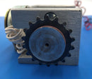SFD Motor Solenoid ASM (T3059S) GE