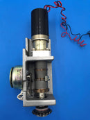 SFD Motor Solenoid ASM (T3059S) GE