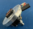 SFD/IDD ANGULATION SWITCH ASSEMBLY (2386159 REV.B) GE