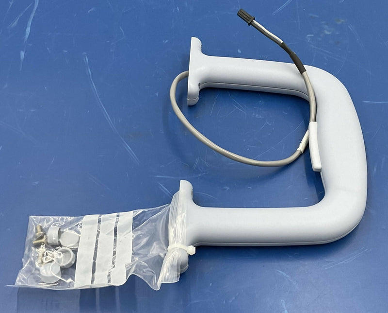SG120 BUCKY HANDLE ASM (51350256) GE