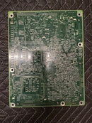 Shimadzu KV Control board 2