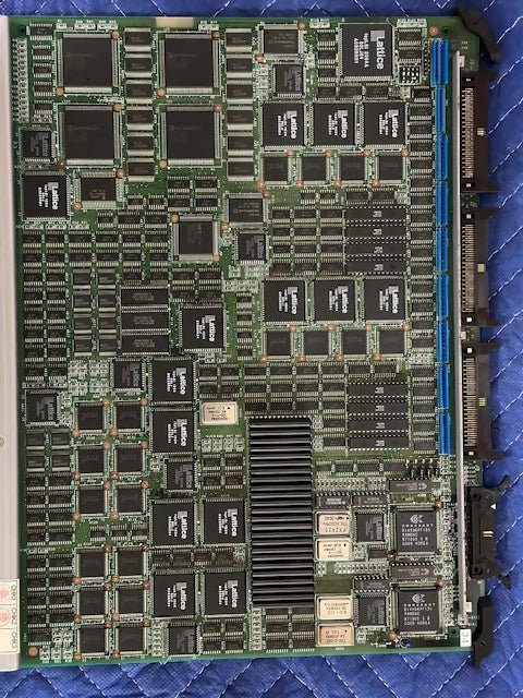Shimadzu 501-79107E 1
