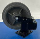 SHOCK ABSORBING SPRING CASTER NEW (46-303780P1) GE