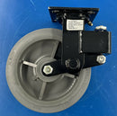 SHOCK ABSORBING SPRING CASTER NEW (46-303780P1) GE