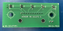 SID SENSOR BOARD (46-321272G2) GE