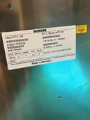 Siemens Artis Zee FD RTC V4 #10281168 / #10280903