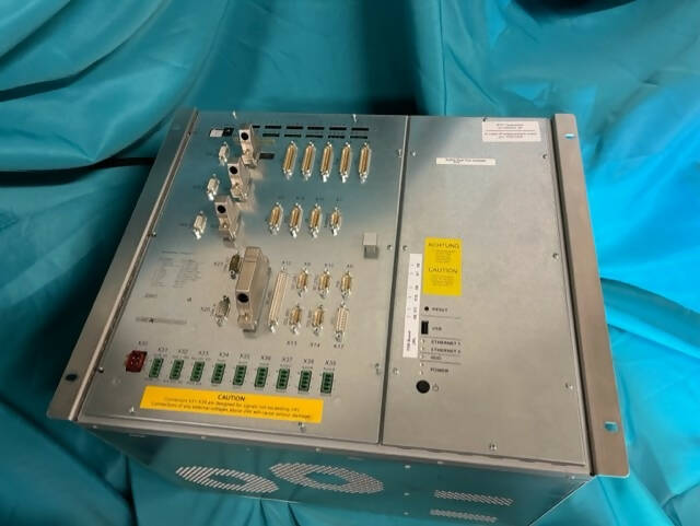 Siemens Artis Zee FD RTC V4 #10281168 / #10280903