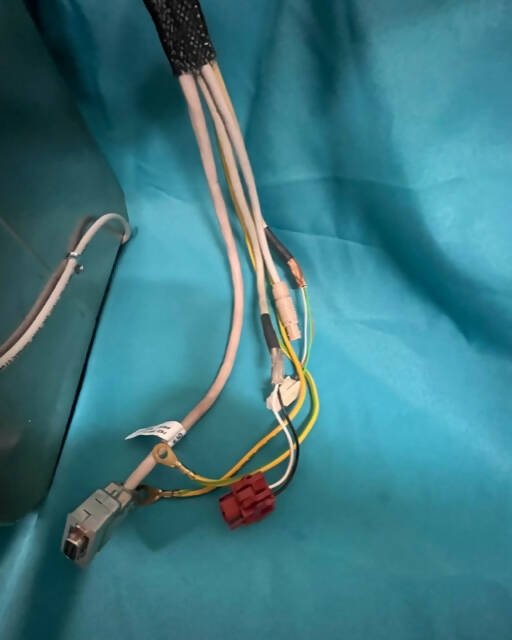 Siemens Artiz Zee Collimator
