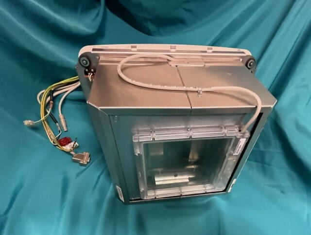 Siemens Artiz Zee Collimator